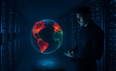 How Does Lumen Enhance Cloud Security with AWS Firewall?