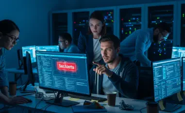 SecAlerts Combats Cyber Alert Fatigue with Custom Alerts