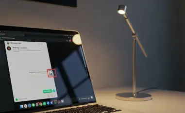 How Are Water Saci Hackers Using AI to Target WhatsApp Web?