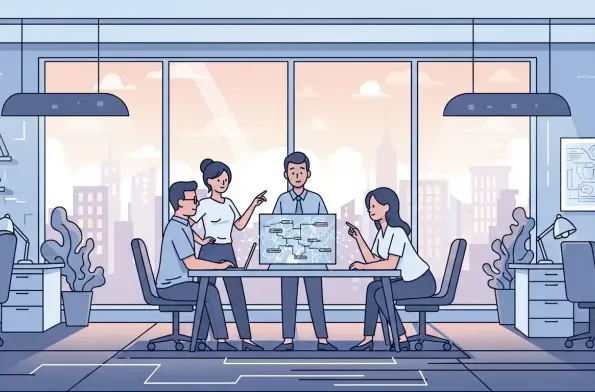 Can You Operate AI Security with These 5 Key Controls?