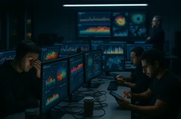 Why Are UK CISOs Leaving—And Can Boards Stem the Exodus?