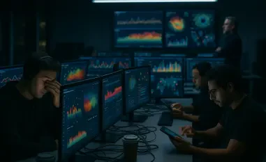 Why Are UK CISOs Leaving—And Can Boards Stem the Exodus?