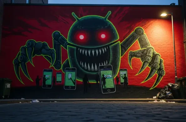 Albiriox: New Android Malware Targets Global Banking Apps