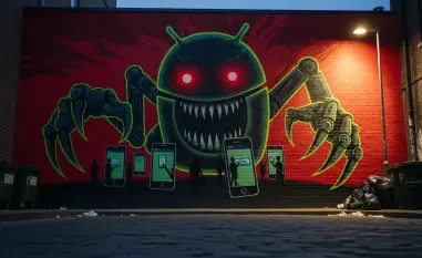 Albiriox: New Android Malware Targets Global Banking Apps