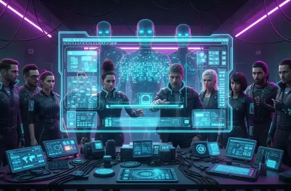 Trend Analysis: Shadow AI in Enterprise Browsers