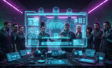 Trend Analysis: Shadow AI in Enterprise Browsers