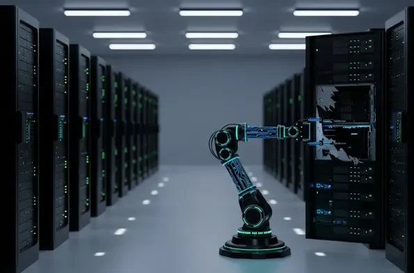 Trend Analysis: AI-Driven Cybersecurity Mergers