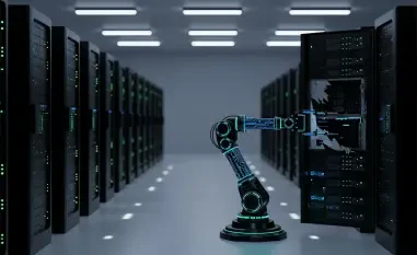 Trend Analysis: AI-Driven Cybersecurity Mergers