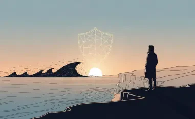 UK’s NCSC Blocks Billion Cyber Threats with Share and Defend