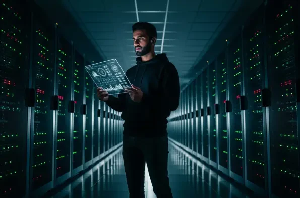 Harnessing AI: A Strategic Edge for Cybersecurity Pros