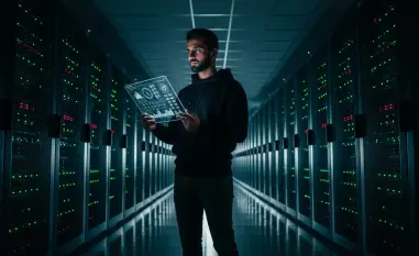 Harnessing AI: A Strategic Edge for Cybersecurity Pros