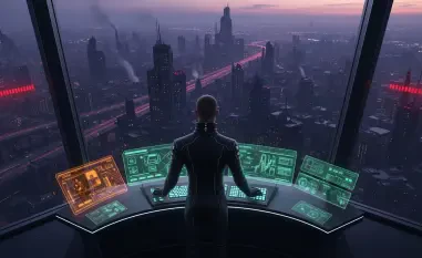 What's Driving the Surge in Cyber Threats for 2025?