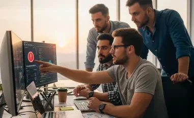 React2Shell: Critical Flaw Threatens Millions of Websites