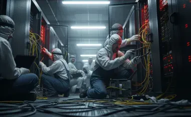 Critical React Vulnerability Threatens Digital Supply Chain