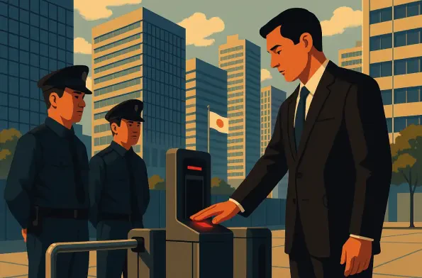 How Will IDEMIA and Tsuzuki Redefine Access Management?