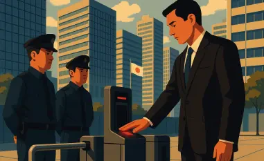 How Will IDEMIA and Tsuzuki Redefine Access Management?