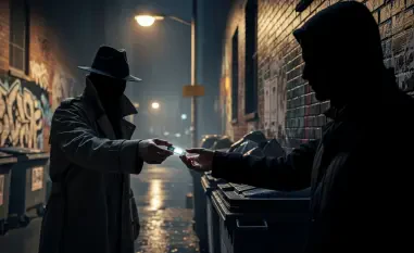 Intellexa's Zero-Day Exploits Fuel Spyware Dominance