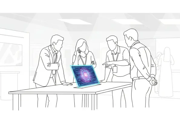 How Is Resecurity Shaping Cybersecurity at Black Hat MEA 2025?