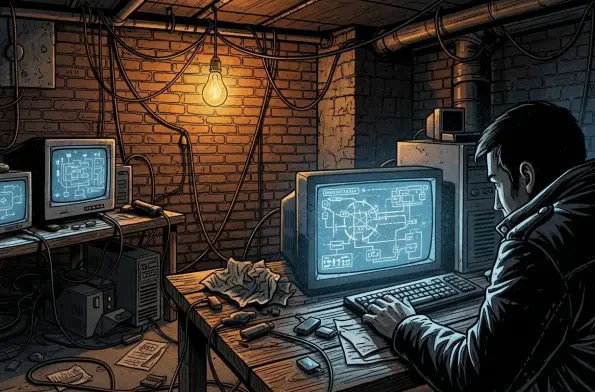 Trend Analysis: State-Sponsored Cyber Espionage Tactics