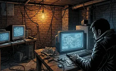 Trend Analysis: State-Sponsored Cyber Espionage Tactics