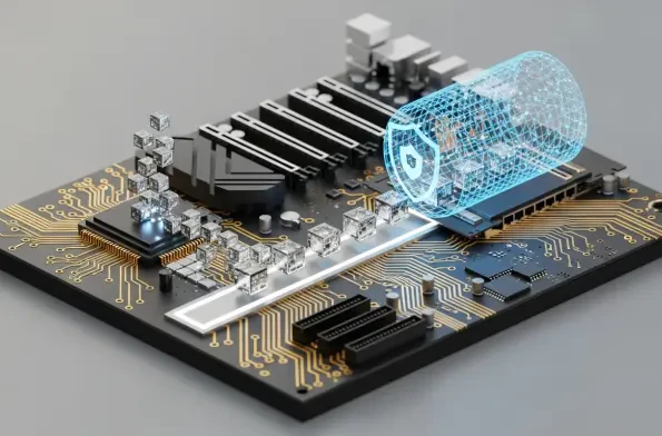 Linux 6.19 Secures Data in Transit With PCIe Encryption