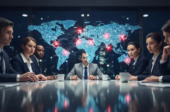 NIS2 Mandates New Cyber Standards for 100,000+ Firms