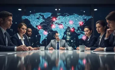 NIS2 Mandates New Cyber Standards for 100,000+ Firms