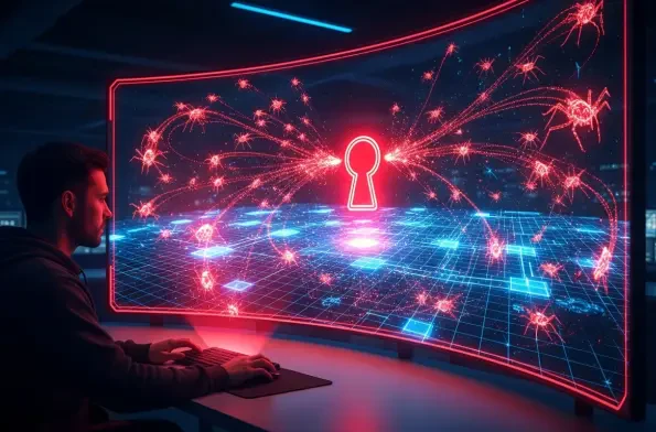 Is Identity the New Frontline in AI Security?