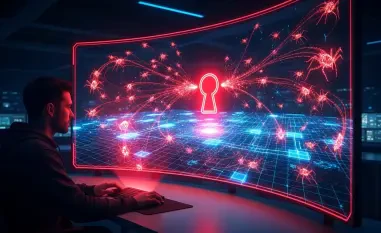 Is Identity the New Frontline in AI Security?