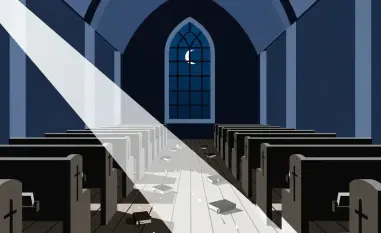 Kogi Governor Pressed to Rescue Abducted Worshippers