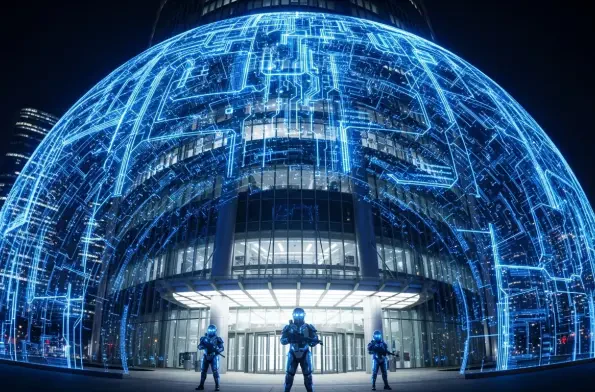 Maguen Group Expands With Fortem Cybersecurity Launch