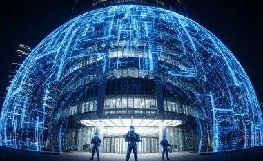 Maguen Group Expands With Fortem Cybersecurity Launch