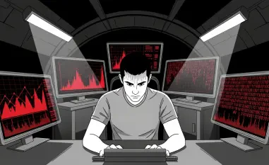 Why Is React2Shell a Critical Cybersecurity Threat?