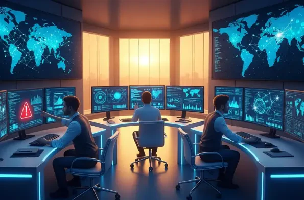 Chinese Hackers Target React2Shell Flaw in Cyber Attacks