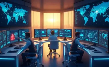 Chinese Hackers Target React2Shell Flaw in Cyber Attacks