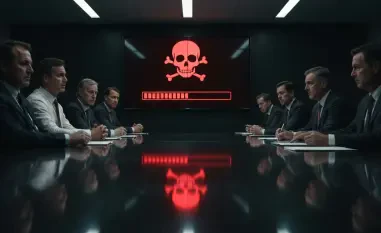 Is Your Bank's Vendor the Weakest Security Link?