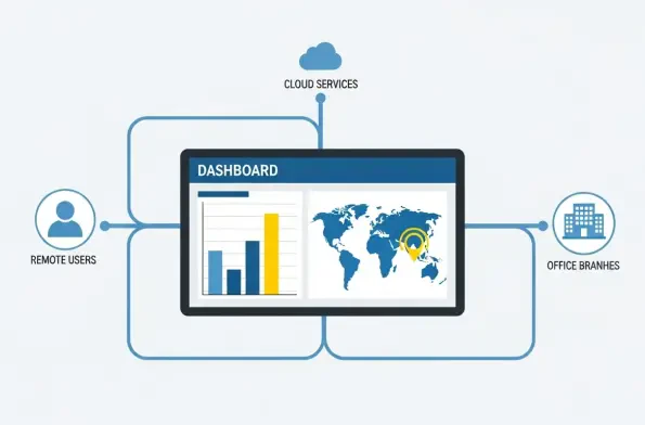 New App Streamlines Prisma SASE Management on ServiceNow