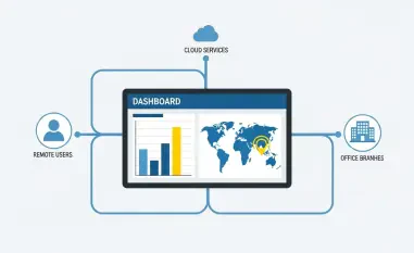 New App Streamlines Prisma SASE Management on ServiceNow