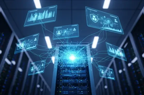 Trust Is the New Perimeter for Data Center Security