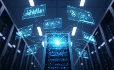 Trust Is the New Perimeter for Data Center Security