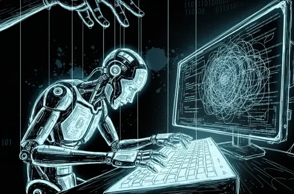 Researchers Find 30+ Security Flaws in AI Coding Tools