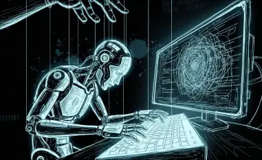 Researchers Find 30+ Security Flaws in AI Coding Tools