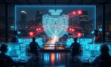 AI, Security, and Green Tech Define Colombia's 2025 Future