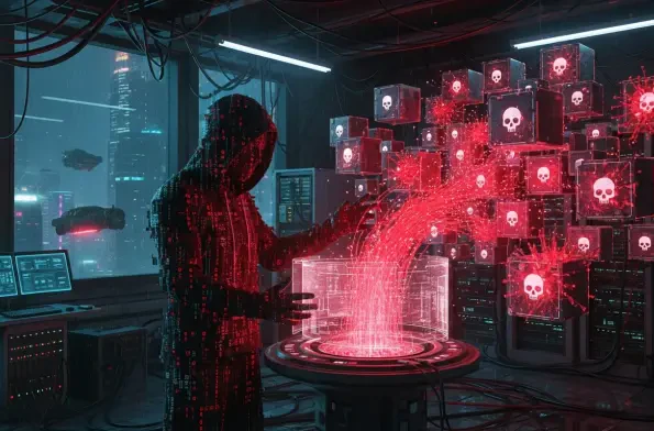 Trend Analysis: Hypervisor Ransomware Attacks