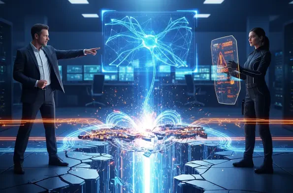 Win the AI Race with a Unified Security Platform