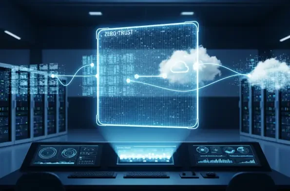 Check Point Firewall Targets AI and Zero Trust Security