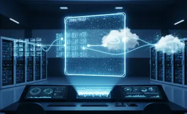 Check Point Firewall Targets AI and Zero Trust Security