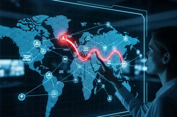 Third-Party Risks Drive Surge in Cyber Spending