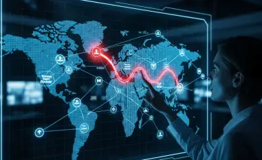 Third-Party Risks Drive Surge in Cyber Spending