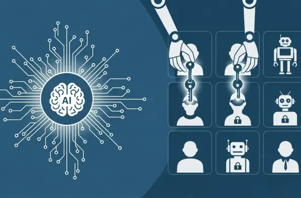 AI-Driven Identity Security – Review